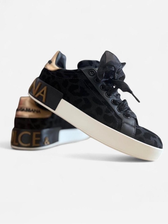 Dolce & Gabbana Shoes - Dolce & Gabbana Portofino sneakers